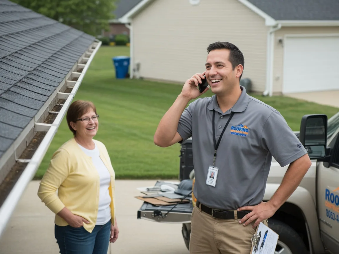 Local Roofing Contractors Big Pine, CA FAQs
